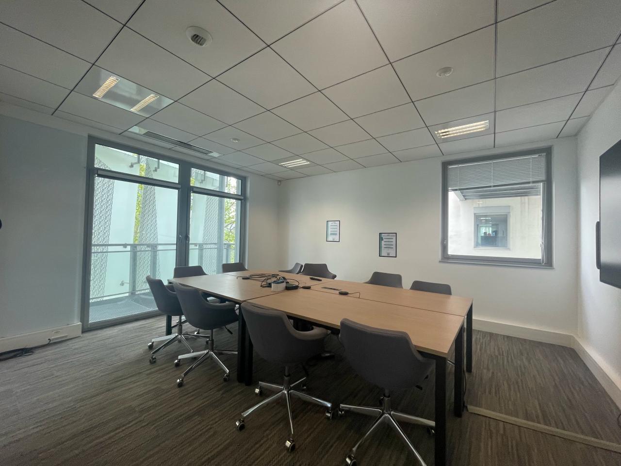 Bureau Lyon 3679m² Location bureau Lyon Rhône OLBUR2112030 20